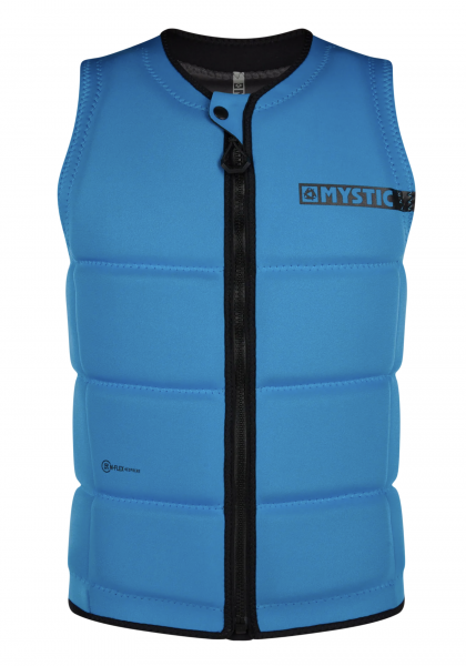 Mystic Brand Impact Vest Fzip